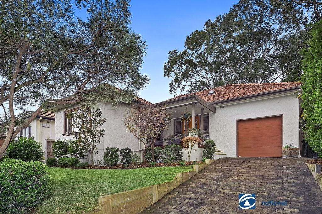 2 Glenayr Avenue, West Ryde NSW 2114, Image 2