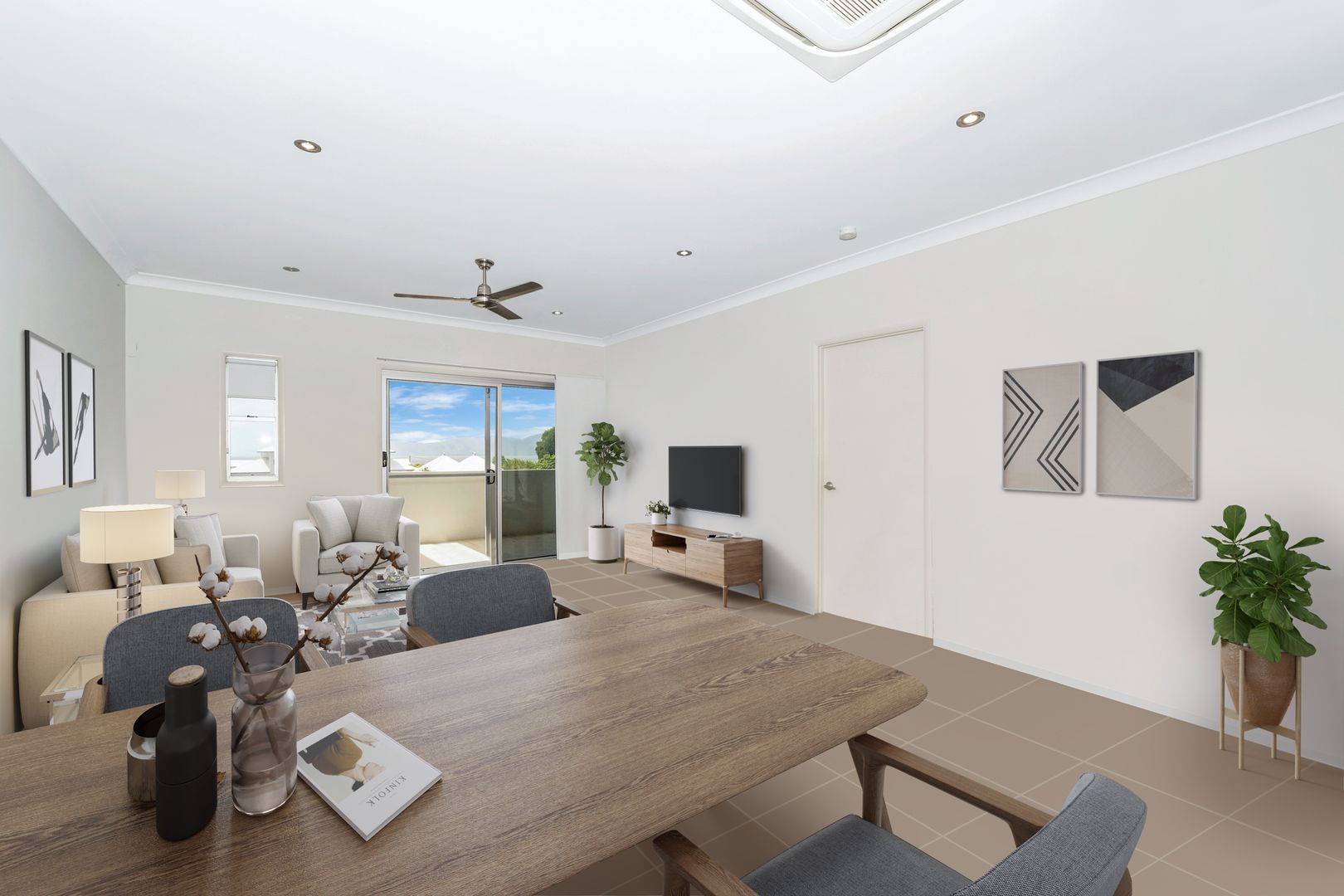 10/50 Primrose Street, Belgian Gardens QLD 4810, Image 1