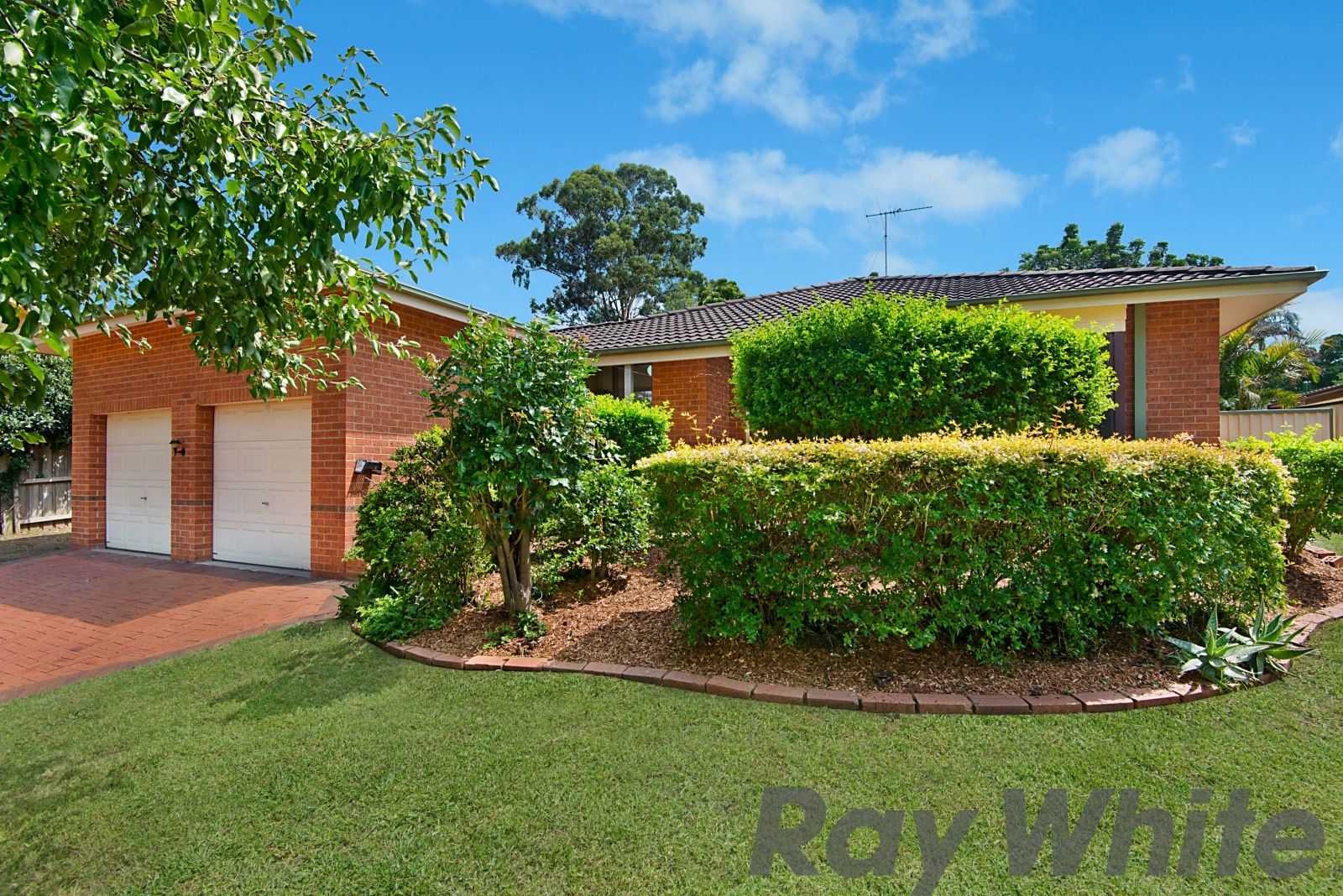 43 Morrell Crescent, Quakers Hill NSW 2763, Image 1
