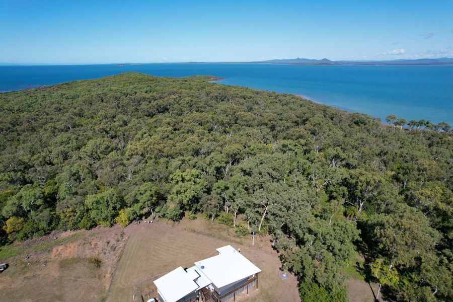 2 Llewellyn Court, Freshwater Point QLD 4737, Image 0