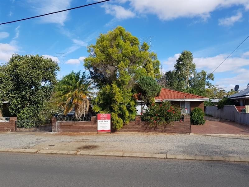 7 Stafford Street, Moora WA 6510, Image 0