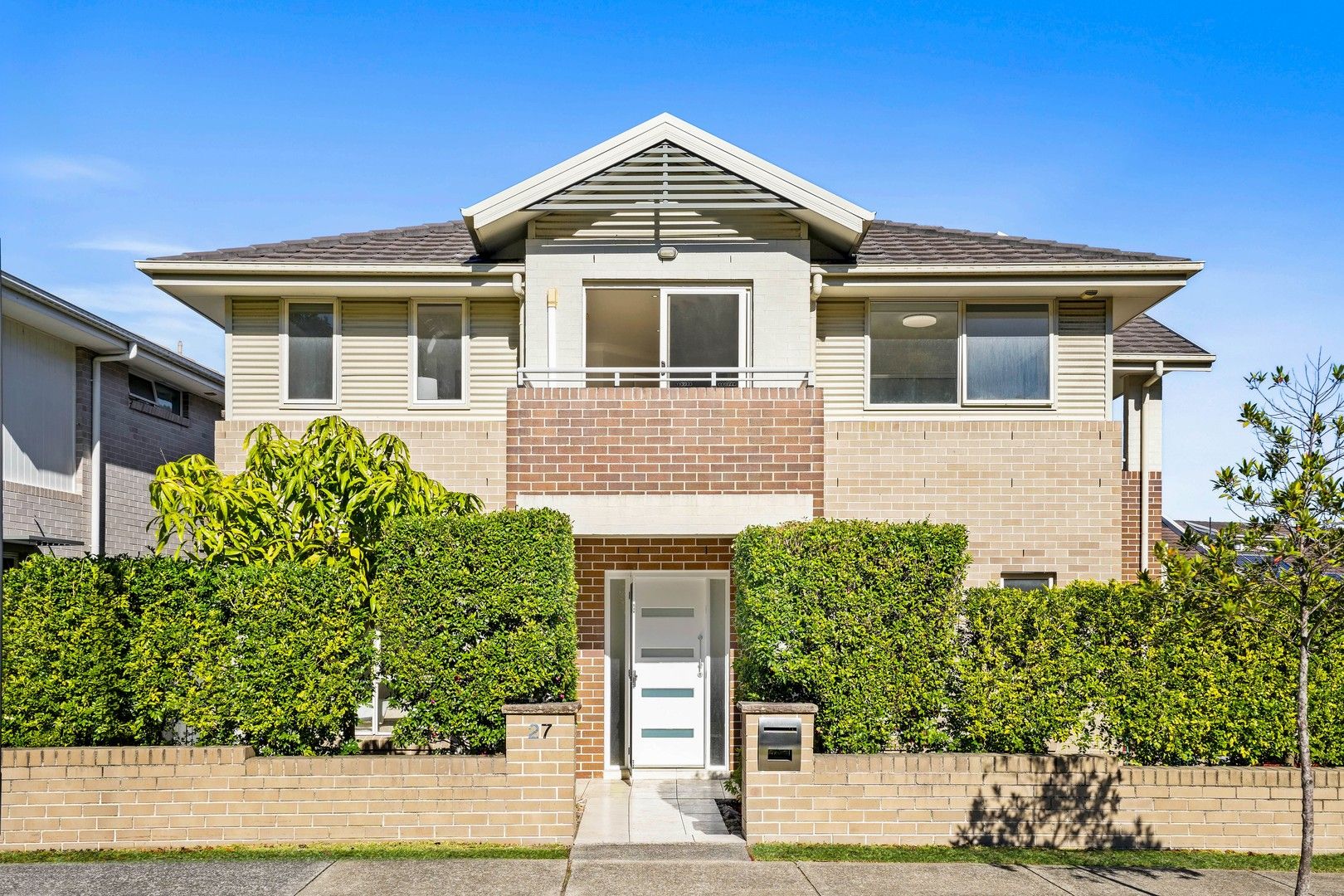 27 Carrington Crescent, Eastwood NSW 2122, Image 0