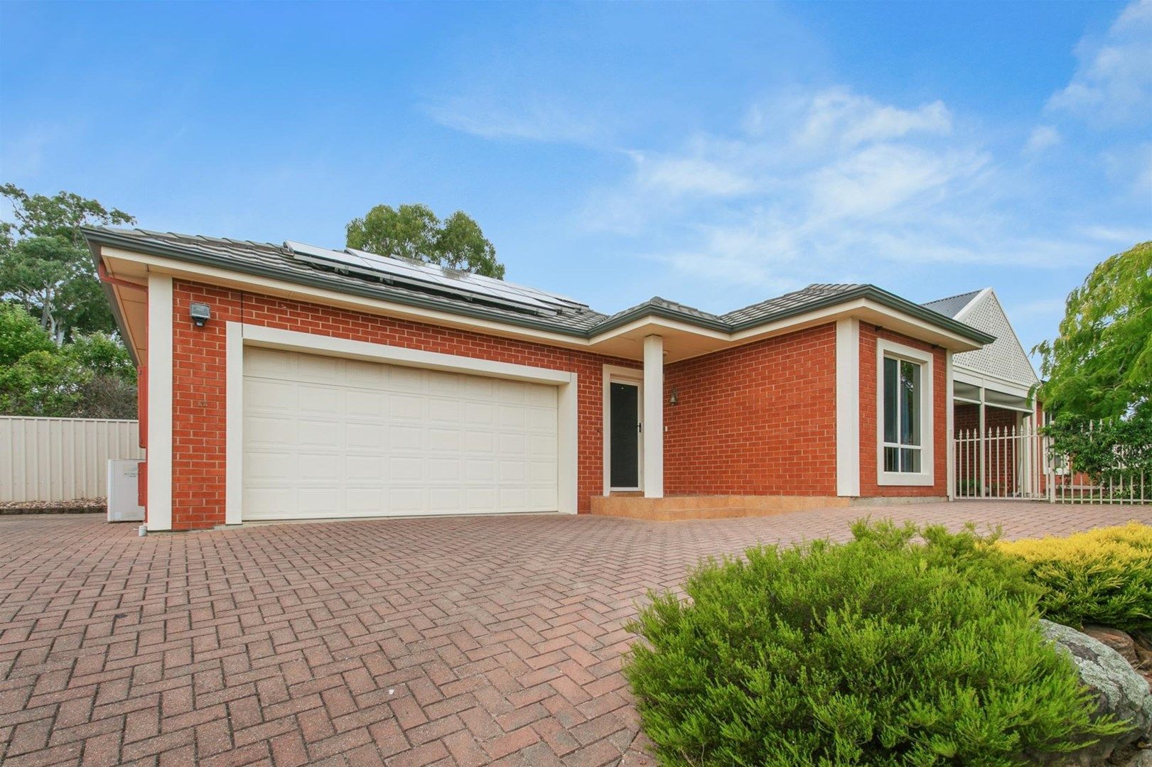 22 Bluebell Court, Craigburn Farm SA 5051, Image 0