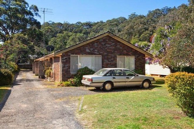 Picture of 3 Warrigal Street, BLACKWALL NSW 2256