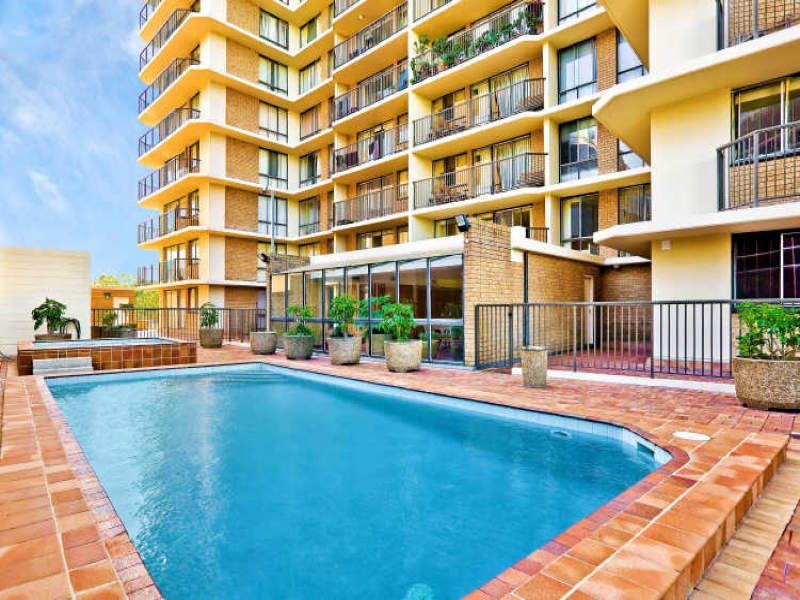 10K/30-34 CHURCHILL AVENUE, Strathfield NSW 2135, Image 0