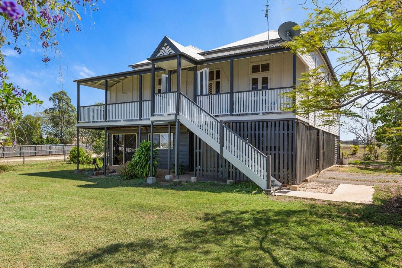 128 Lucas Street, Gracemere Property History & Address Research Domain