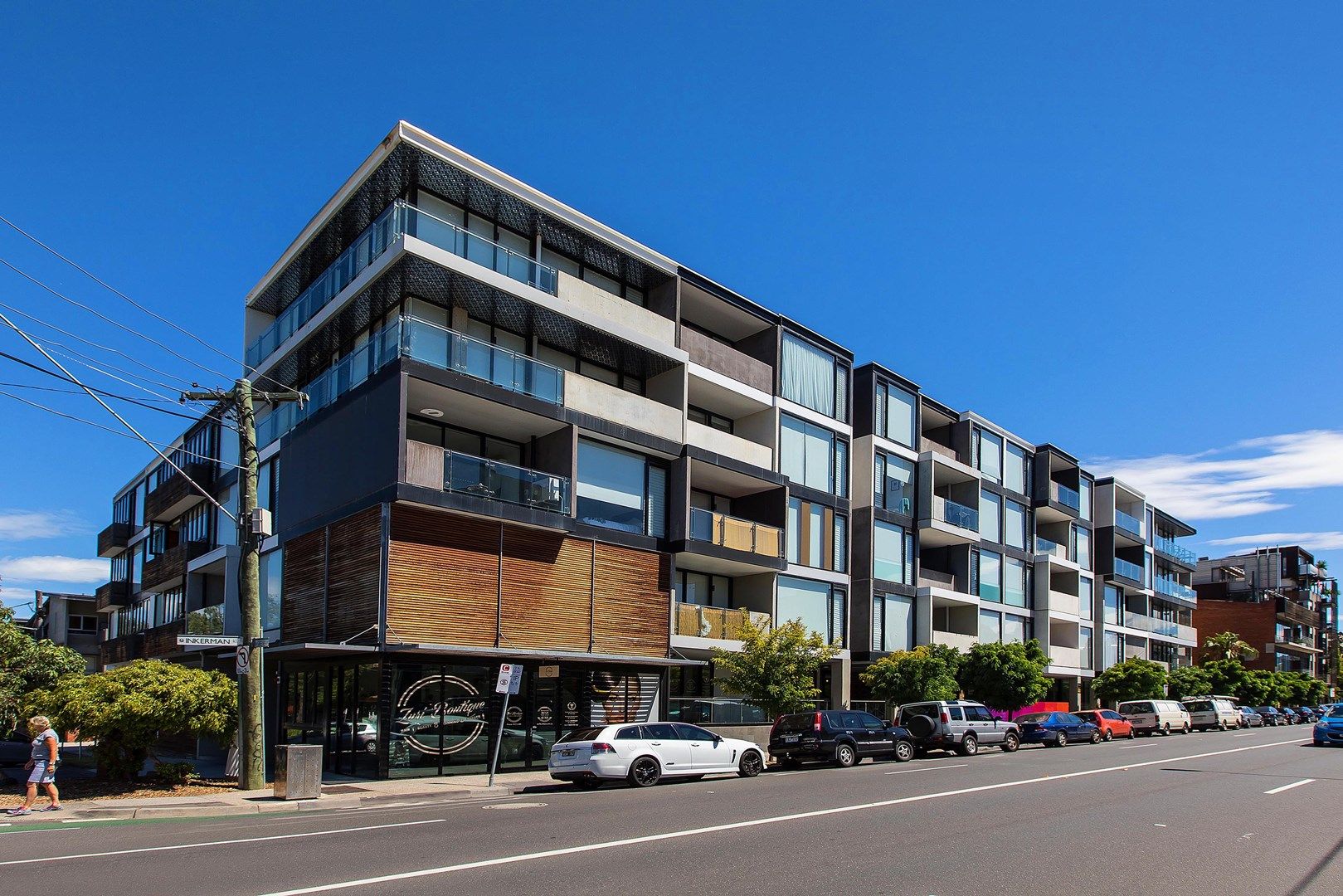 408a/33 Inkerman Street, St Kilda VIC 3182, Image 0