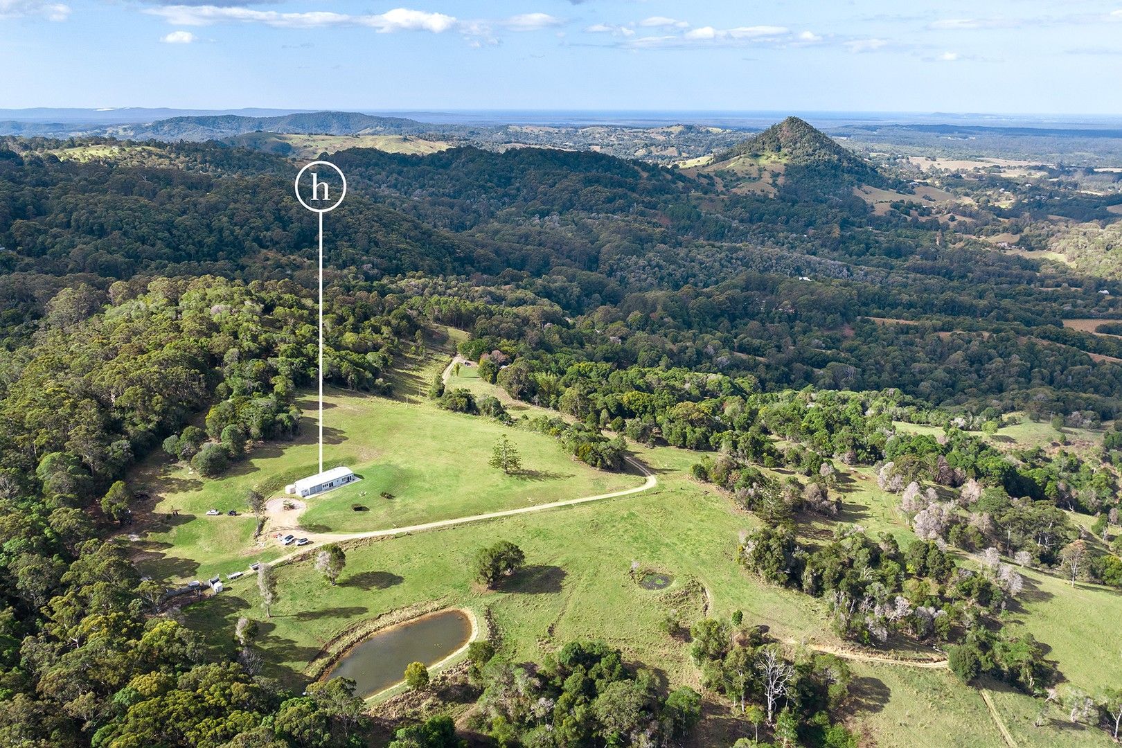 303 Tablelands Road, Cooran QLD 4569, Image 1