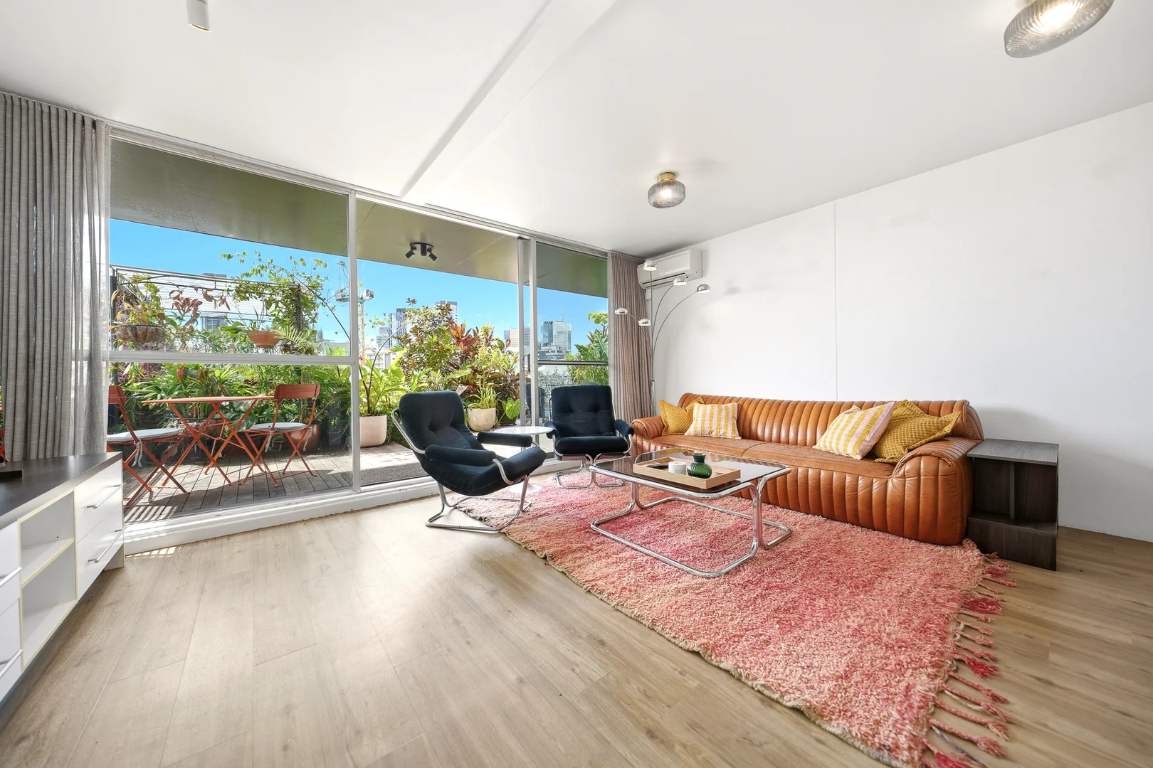 Additional image 3 of 3B/28 Fortescue Street, Spring Hill QLD 4000