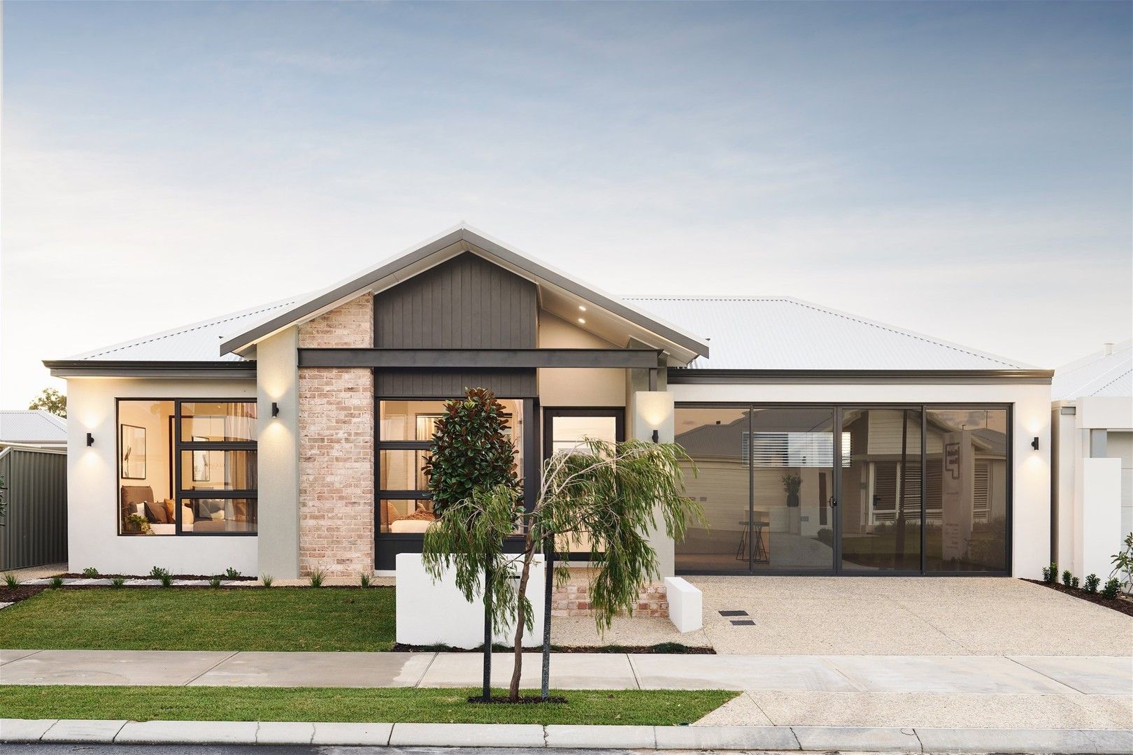 3 bedrooms New House & Land in 26/2 Murdoch Cresent EATON WA, 6232