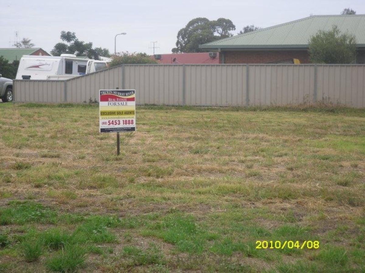 Lot 19/11 Linton Park Drive, Barham NSW 2732, Image 0