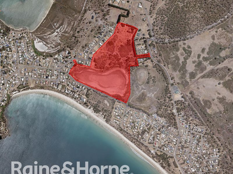 Lot 2 Primrose Sands Road, Primrose Sands TAS 7173 Domain