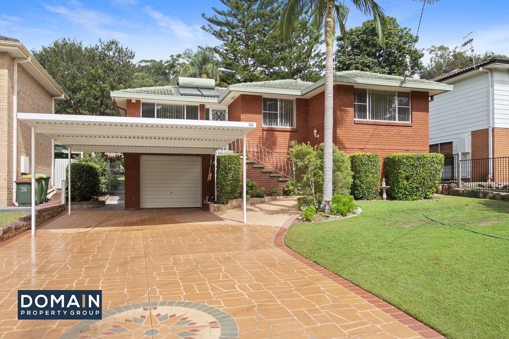 26 Blue Waters Parade, Tascott NSW 2250, Image 0