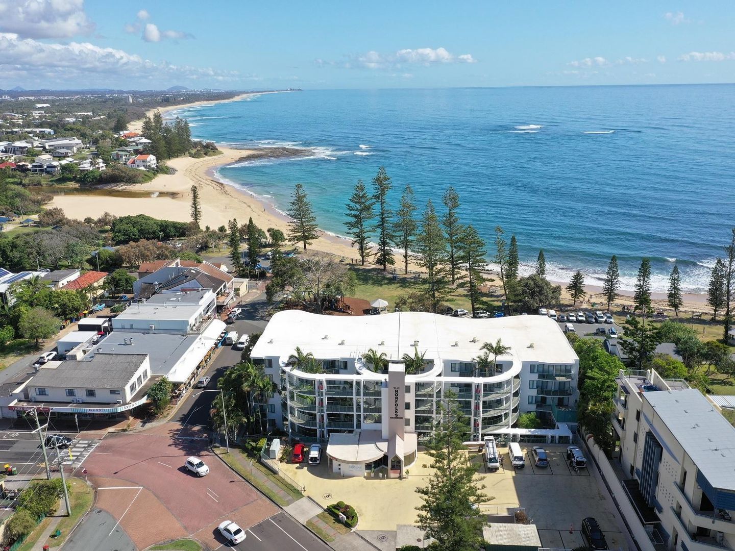 13/32 Queen of Colonies Parade, Moffat Beach QLD 4551, Image 2