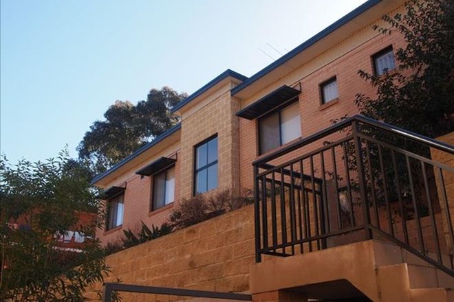 Picture of 13/43-45 BOWDEN ST, HARRIS PARK NSW 2150