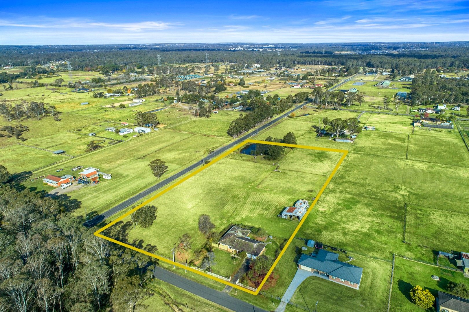 200 & 200A Sixth Avenue, Llandilo NSW 2747, Image 1