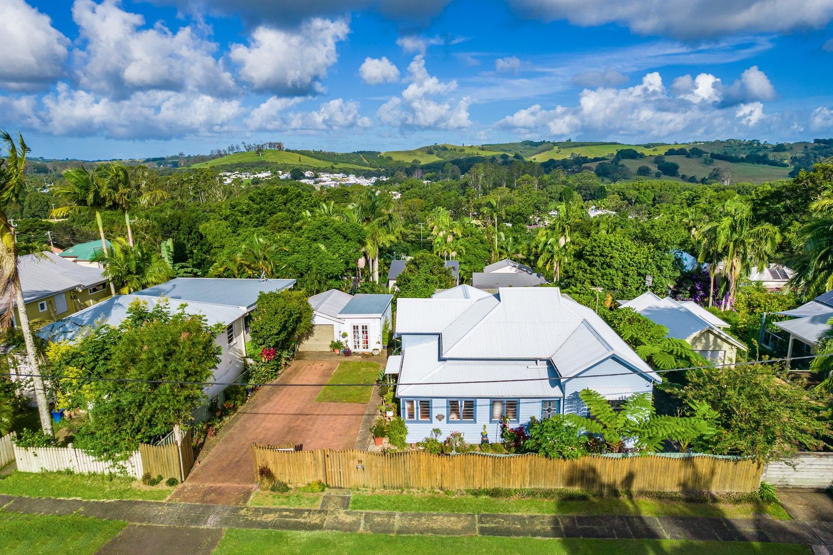 21 Granuaille Road, Bangalow NSW 2479, Image 0