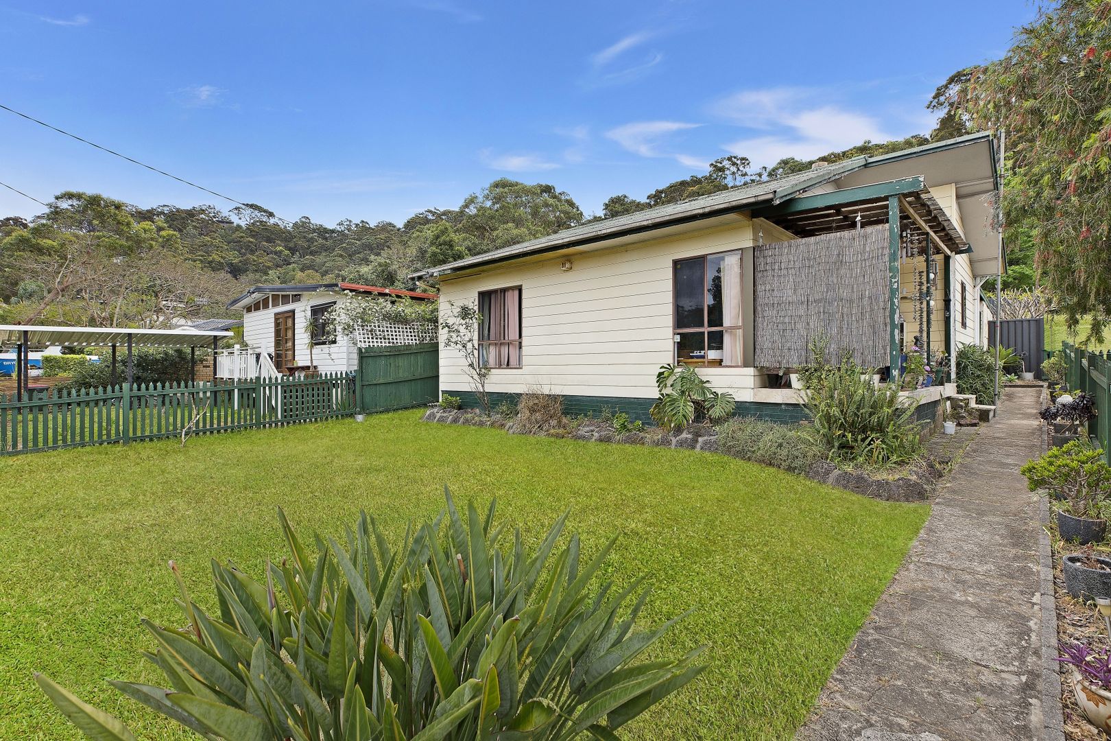 41 Calypta Road Umina Beach Nsw 2257 Domain