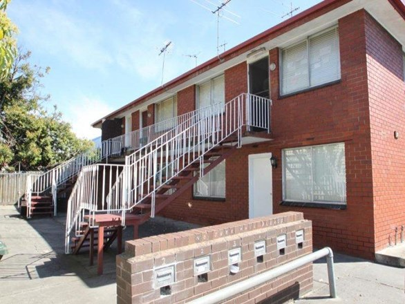 6/17 Alexander Street, Collingwood VIC 3066