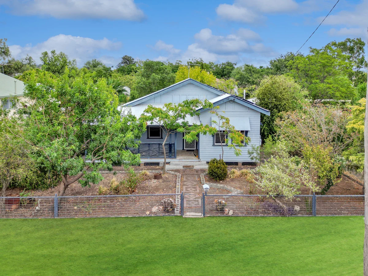 Primary image of 144 Marquis Street, Gunnedah NSW 2380