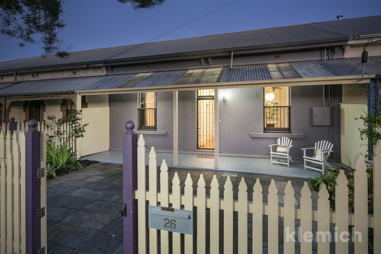 26 Water Street, Semaphore SA 5019, Image 0