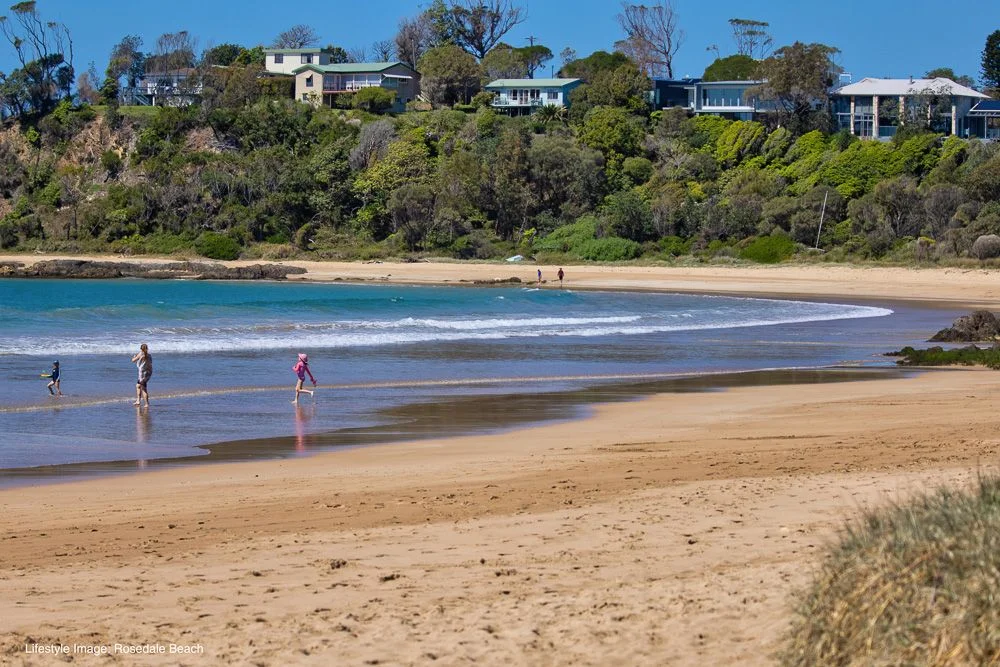 Additional image 9 of 28 Sebbens Crescent, Rosedale NSW 2536