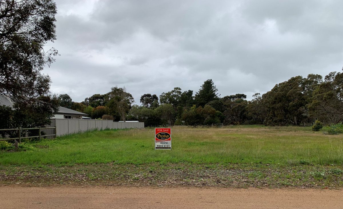 92 (Lot 6409) Third Avenue, Kendenup WA 6323, Image 1