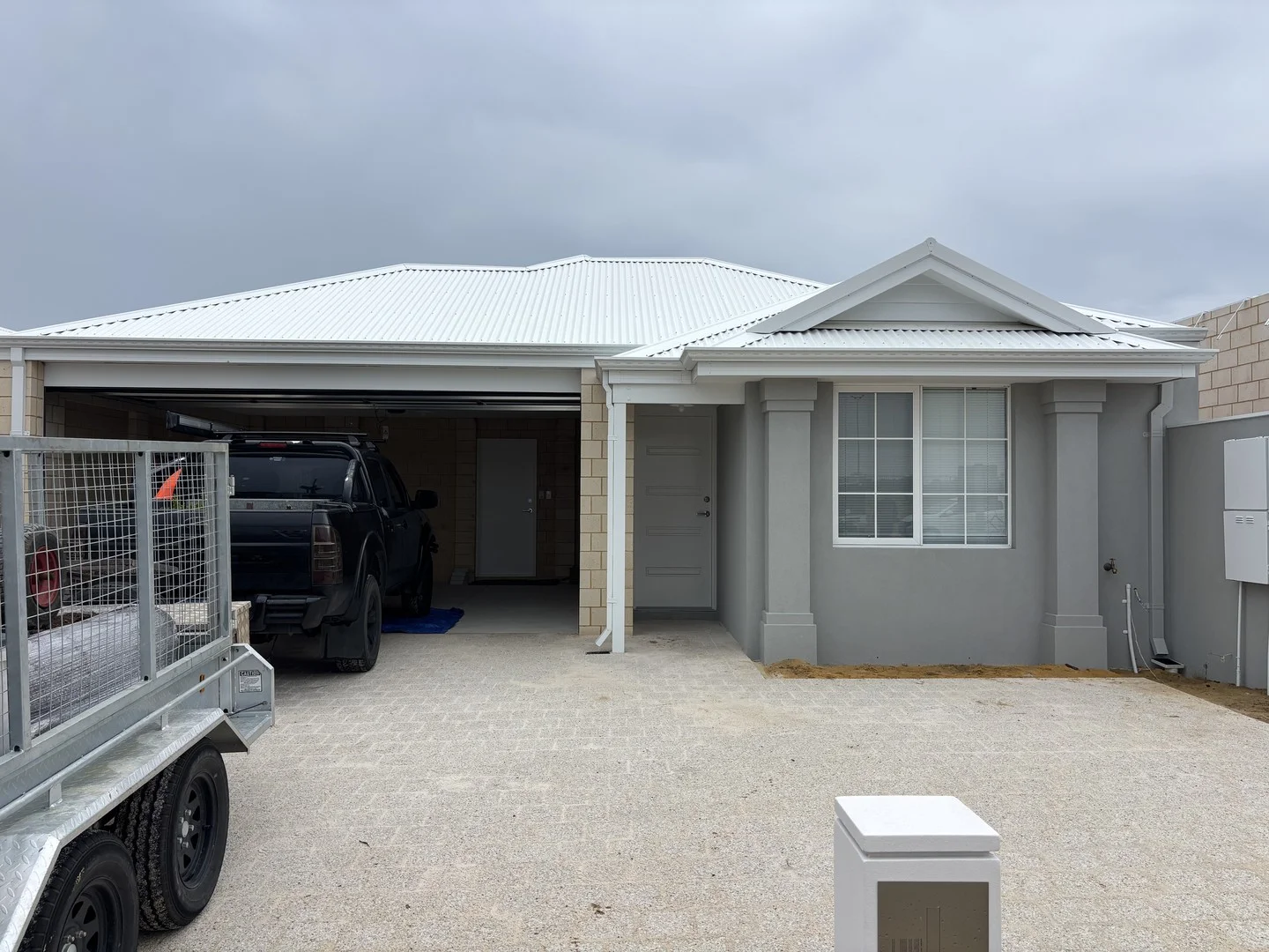 259 Frankland Avenue, Hammond Park WA 6164