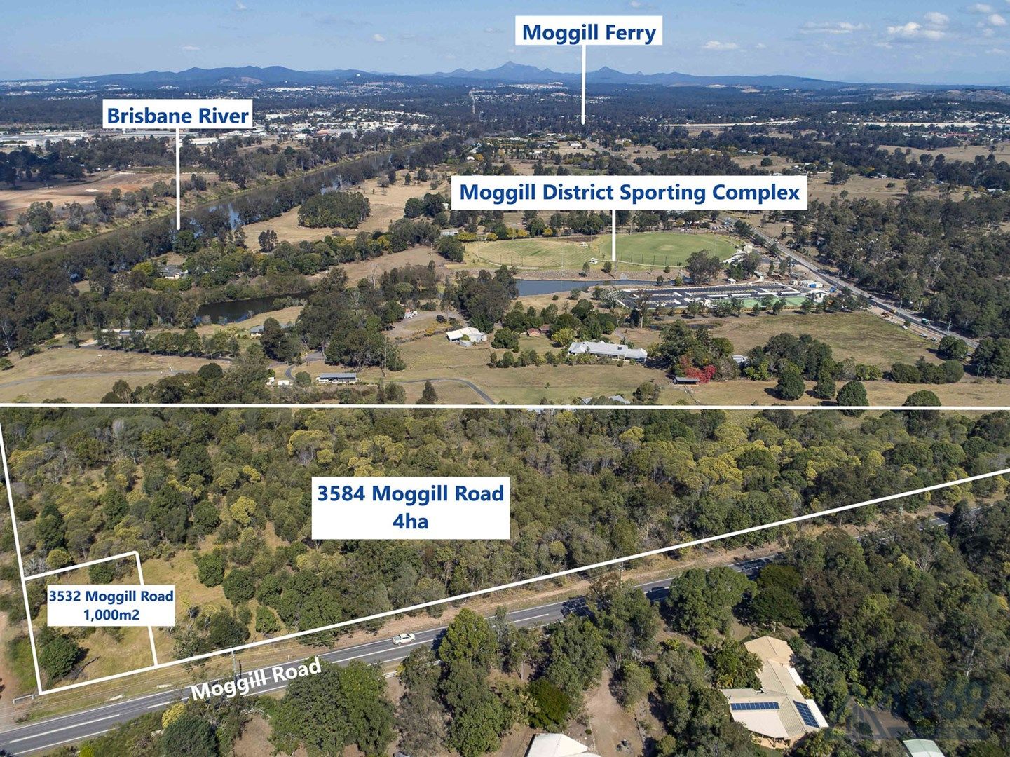 3584 Moggill Road, Moggill QLD 4070, Image 1