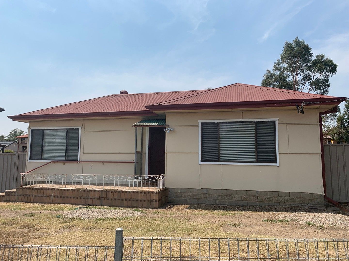 3 bedrooms House in 231 Doonside Crescent DOONSIDE NSW, 2767