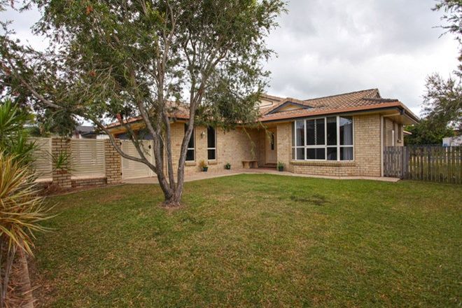 Picture of 8 Katie Court, OORALEA QLD 4740