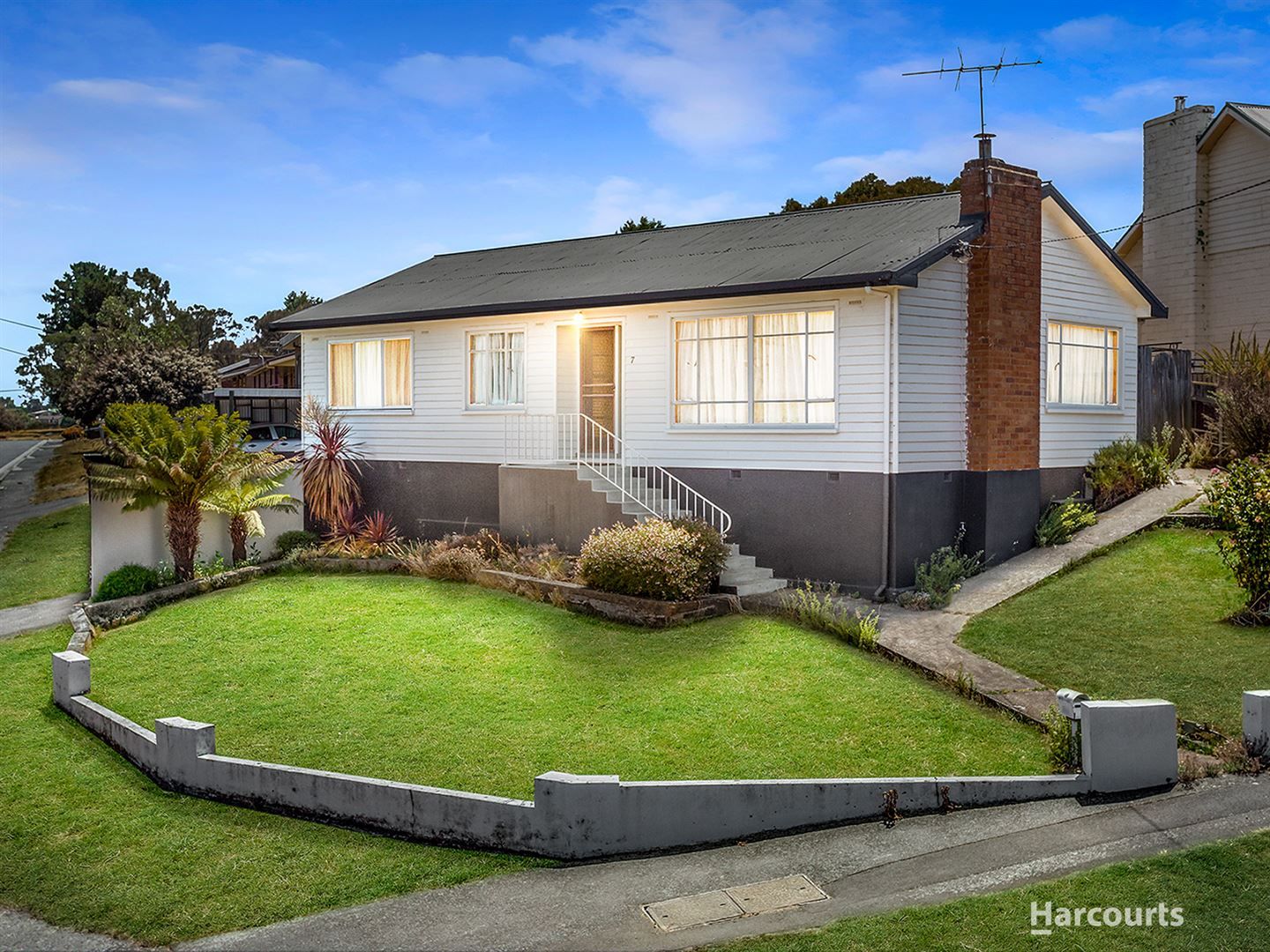 7 Faulkner Road, Ravenswood TAS 7250, Image 0