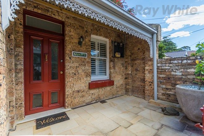 Picture of 13 Regent Street, SUMMER HILL NSW 2130
