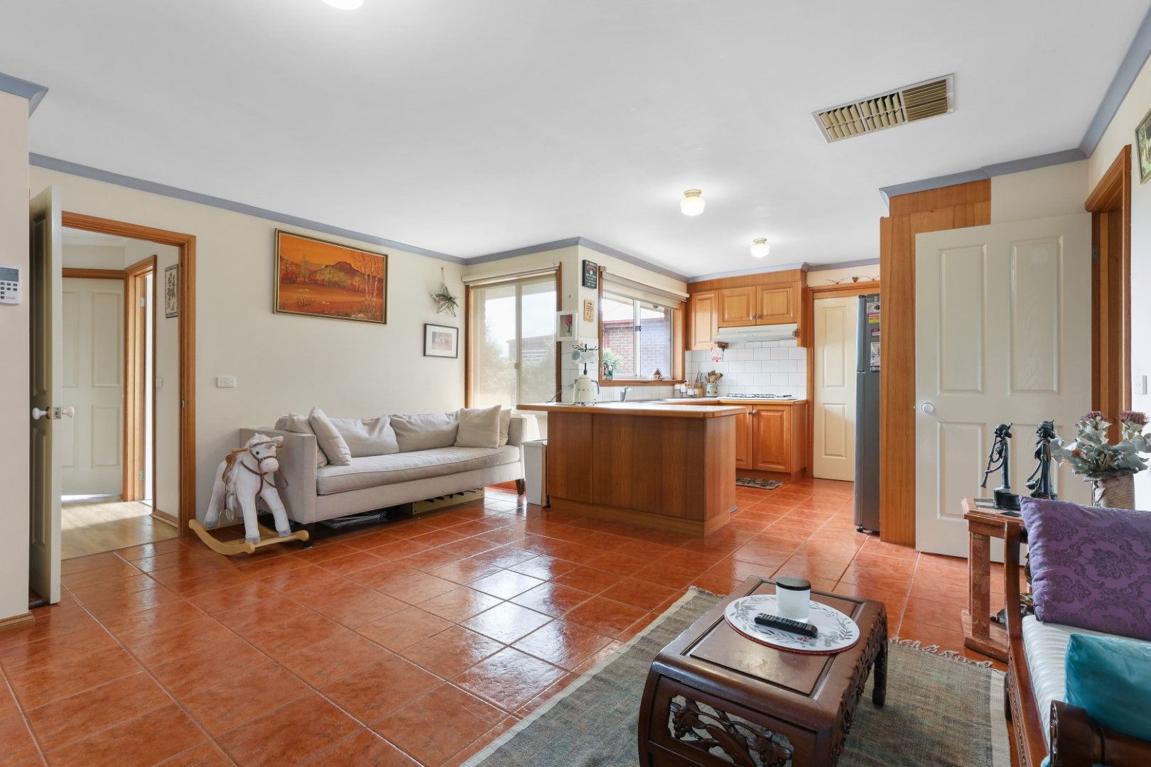 116 Gleneagles Drive, Endeavour Hills VIC 3802 House For Rent 600