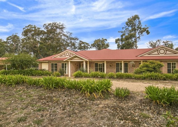 75 Hawkshill Road, Canyonleigh NSW 2577