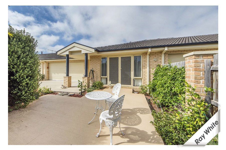 8/42 Betty Maloney Crescent, Banks ACT 2906, Image 0