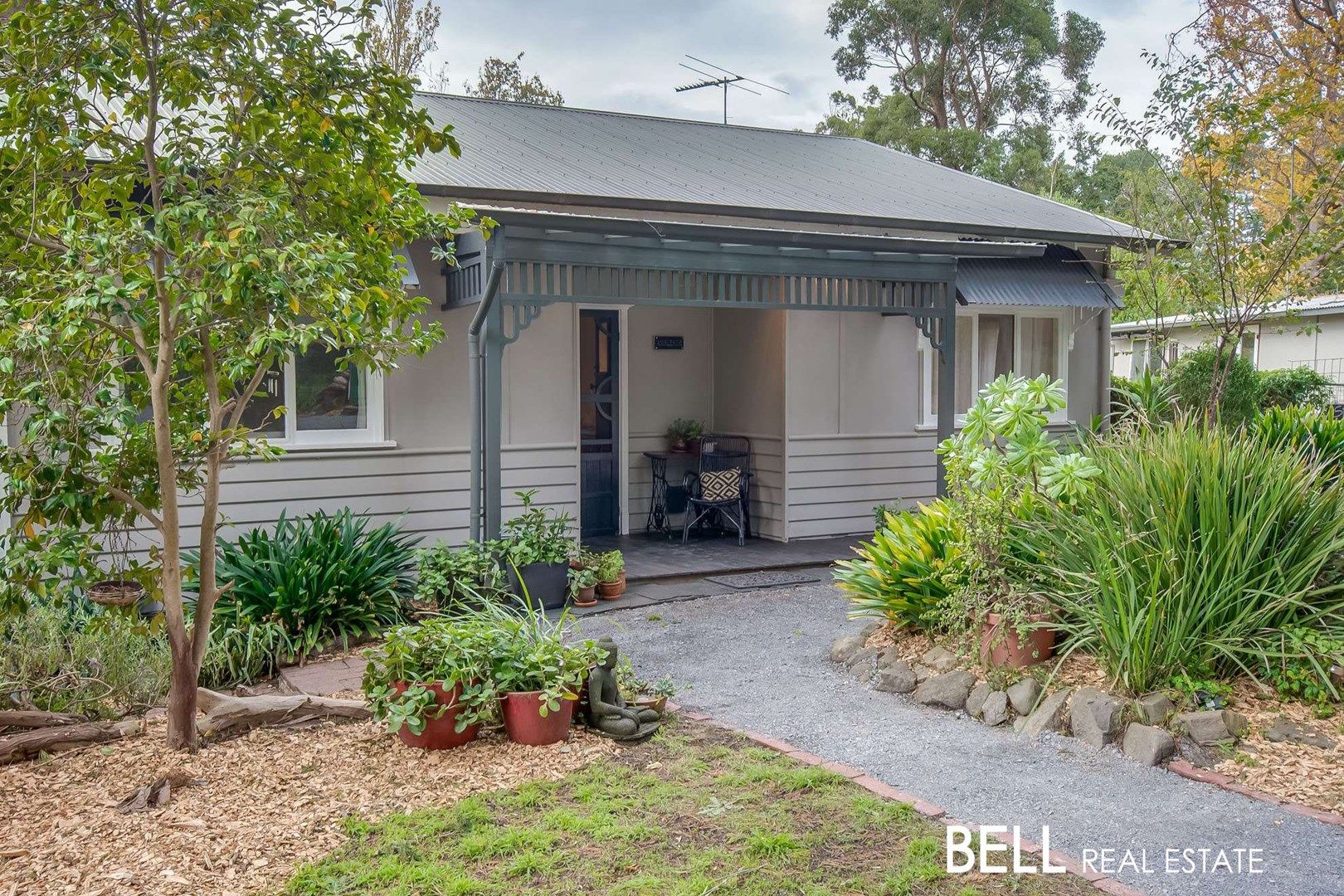 11 Lockwood Road, Belgrave Heights VIC 3160, Image 0