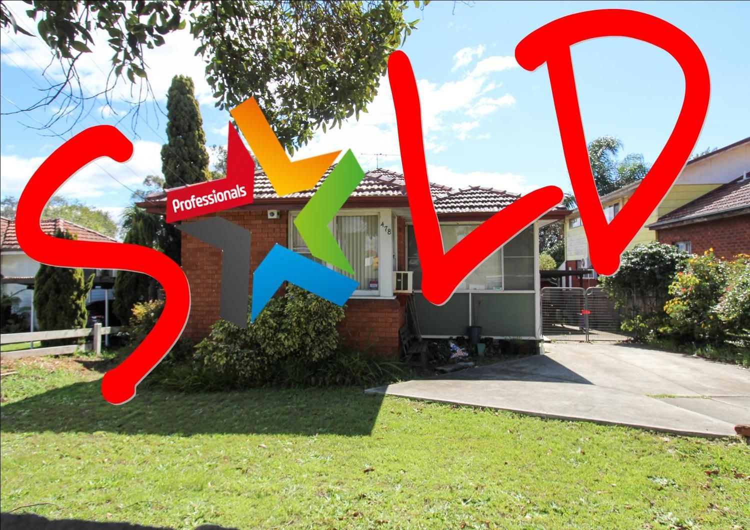 478 Victoria Road, Rydalmere NSW 2116, Image 0