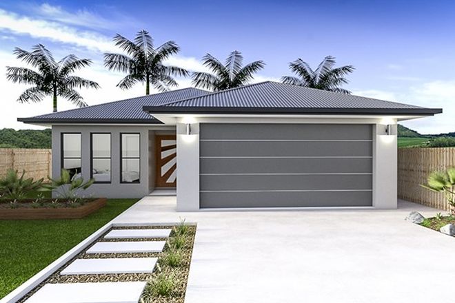 Picture of Lot 603 Porcupine Way, MOUNT PETER QLD 4869