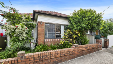 Picture of 50 Hart Street, TEMPE NSW 2044
