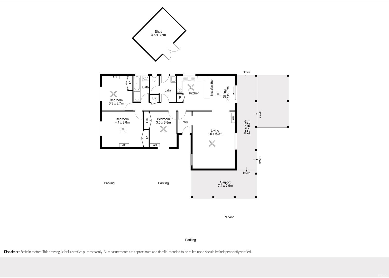 40 Miller Way, Broome WA 6725, Image 2