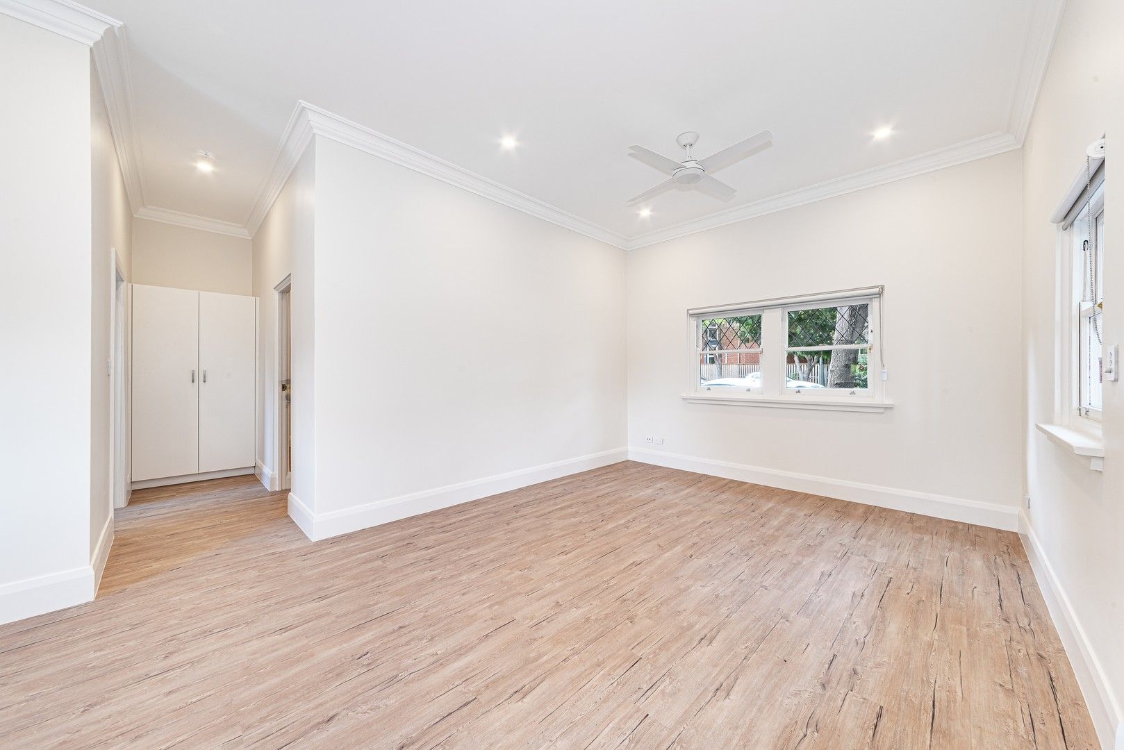 1 bedrooms Apartment / Unit / Flat in 2/2A Rangers Avenue MOSMAN NSW, 2088