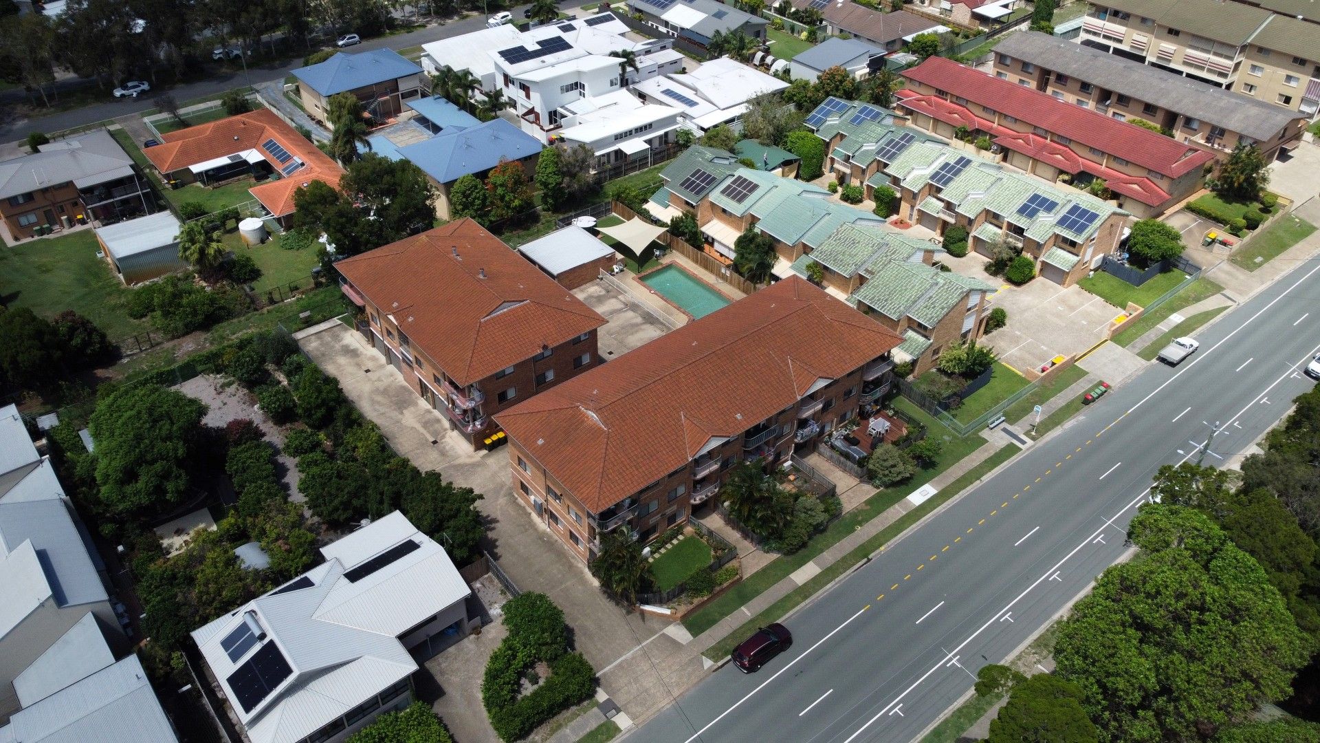 13/6971 Toorbul Street, Bongaree QLD 4507 Apartment For Rent 630