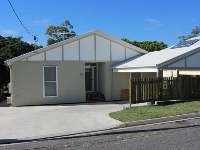 2/8 Sydney Street, Fairfield QLD 4103