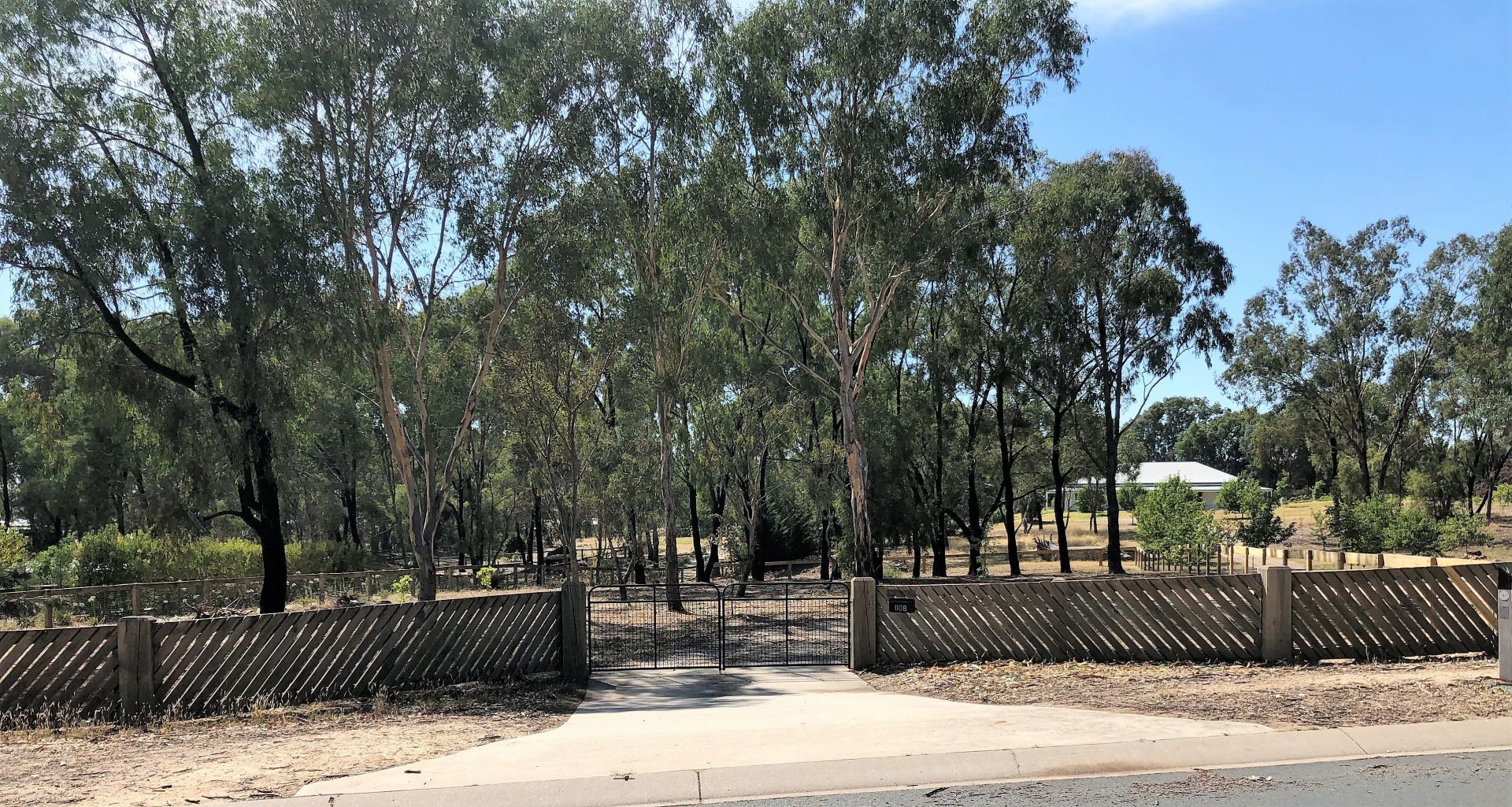 110B Brewer Drive, West Wodonga Property History & Address Research Domain