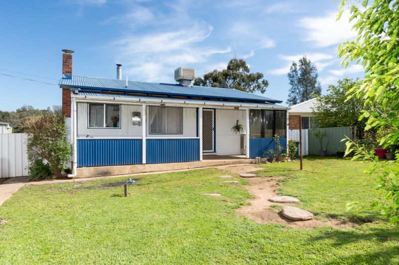 26 Cynthia Street, Tarcutta NSW 2652, Image 0