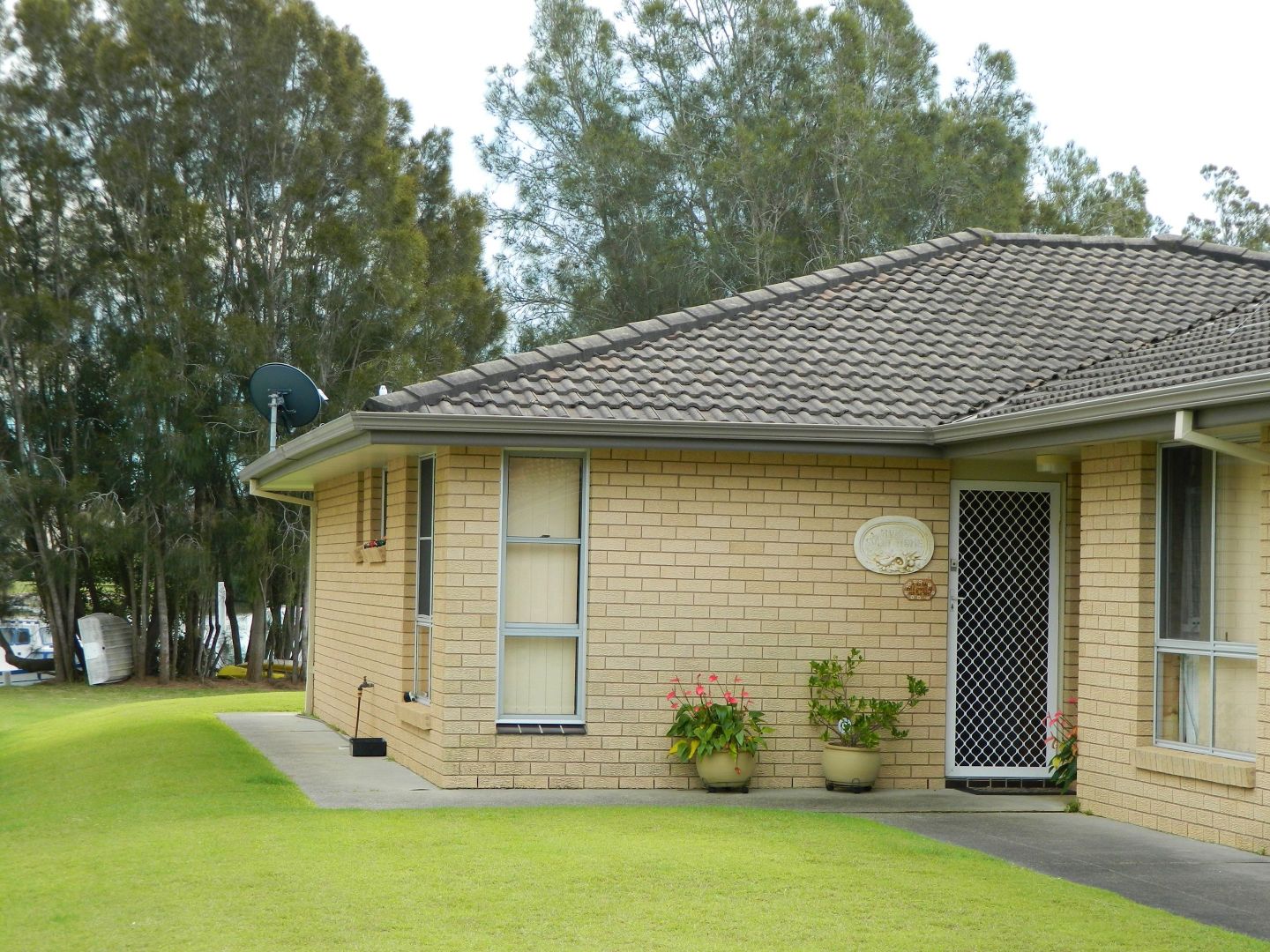 1/5 Baird Street, Tuncurry NSW 2428, Image 1