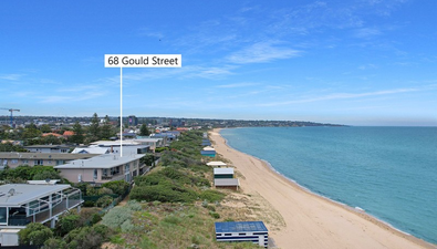 Picture of 12/68 Gould Street, FRANKSTON VIC 3199