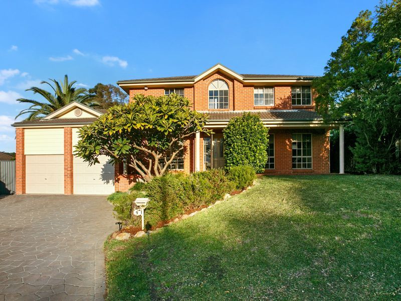 9 Court Place, Menai NSW 2234, Image 0