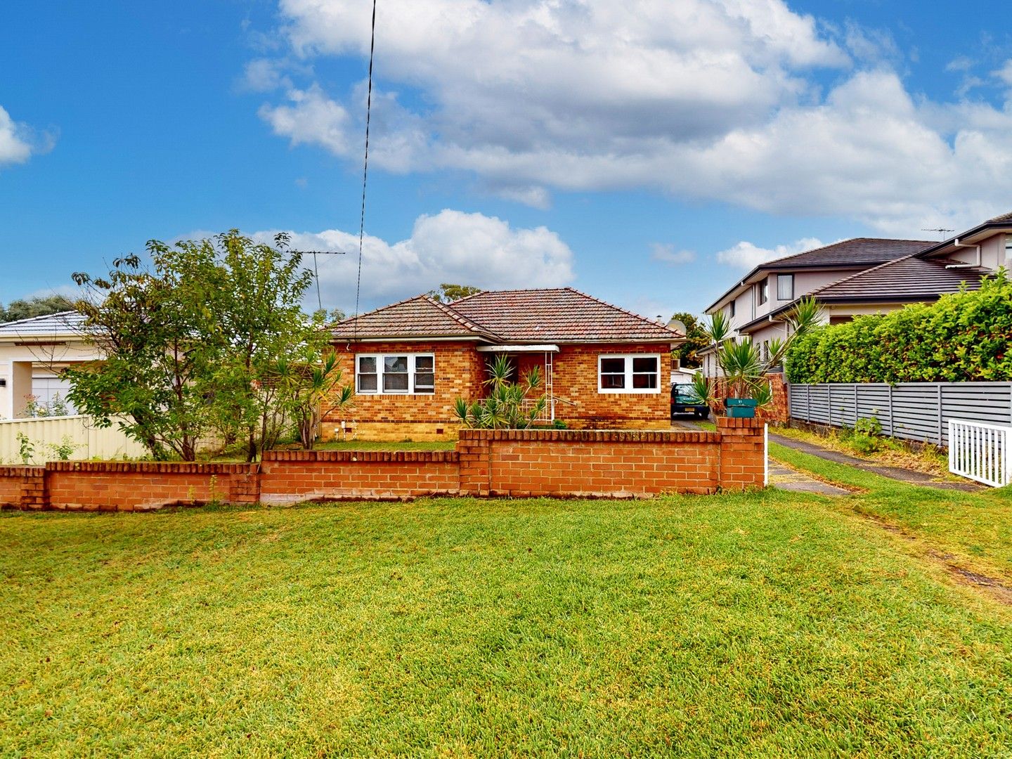 4 bedrooms House in 21 Cotswold Street WESTMEAD NSW, 2145